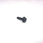 N10160204 Bolt. Bumper. Cover. (Upper)